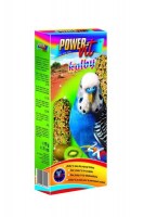 Power VIT Kolby с киви для волнистых попугаев, 90 г